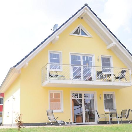 Ferienhaus Müritzsonne / EG-Appartement Marienfelde Exterior foto